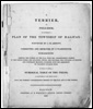 Terrier or Field Book 1827.