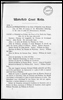 Wakefield Court Rolls. (Document ID: 100627)