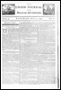 Union Journal or Halifax Advertiser, numbers 9-12, April 3-24, 1759.