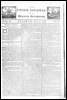 Union Journal or Halifax Advertiser, numbers 18-21, June 5-26, 1759.