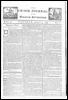 Union Journal or Halifax Advertiser, numbers 27-30, August 7-28, 1759.