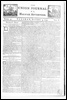 Union Journal or Halifax Advertiser, numbers 31-34, September 4-25, 1759.