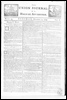 Union Journal or Halifax Advertiser, numbers 35-39, October 2-30, 1759.