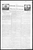 Union Journal or Halifax Advertiser, numbers 57-60, March 4-25, 1760.