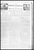 Union Journal or Halifax Advertiser, numbers 66-69, May 6-27, 1760.