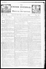 Union Journal or Halifax Advertiser, numbers 74-78, July 1-29, 1760.
