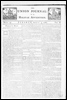 Union Journal or Halifax Advertiser, numbers 79-82, August 5-26, 1760.