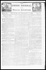Union Journal or Halifax Advertiser, numbers 83-84, September 2-9, 1760 and Index for 1759.