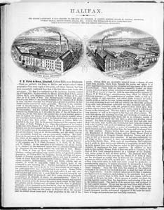 Industries of Yorkshire (Document ID: 100771)
