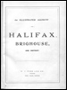 Illustrated Account of Halifax, Brighouse and District.