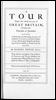 Tour Thro' the whole Island of Great Britain. Vol. 2. (Document ID: 100801)
