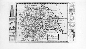 Tour Thro' the whole Island of Great Britain Vol 2 (Document ID: 100802)