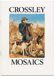 Crossley Mosaics