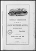 Centenary Commemoration of the Firm of John Whiteley & Sons.