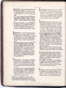 Domesday Book, Yorkshire (Document ID: 100823)