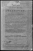 Halifax Municipal Borough Directory 1866.