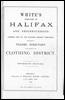 White's Directory Halifax and Neighbourhood 1894-95.