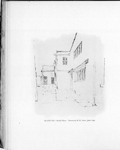 South Place