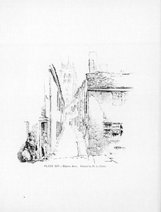 Ratton Row