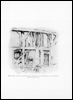 Timber Frame Work of the Church Tavern.