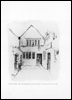 Turks Head Tavern from Front Yard.