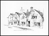 White Horse Inn, Southgate.