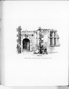 Mulcture Hall