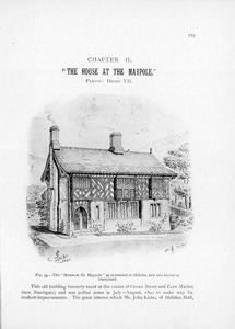 House At The Maypole