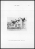 Binns' Drawings: Rookes and Lower Rookes Halls, Norwood Green.