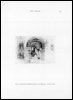 Binns' Drawings: doorway of Hartshead Church and base of Walton Cross.