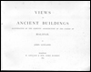 Views of Ancient Buildings Illustrative of the Domestic Architecture of the Parish of Halifax.