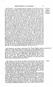 Children's Employment Commission First Report of the Commissioners (Mines) (Document ID: 100911)
