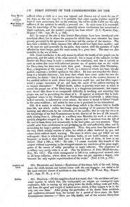 Children's Employment Commission First Report of the Commissioners (Mines) (Document ID: 100915)