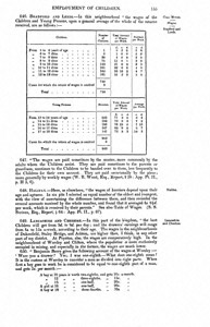 Children's Employment Commission First Report of the Commissioners (Mines) (Document ID: 100916)