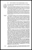 Children's Employment Commission First Report of the Commissioners (Mines). (Document ID: 100917)