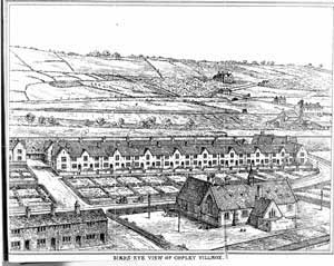Homes of the Working Classes with Suggestions for their Improvement (Document ID: 100921)