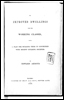On Improved Dwellings for the Working Classes with a Plan for Building Them in Connection with Benefit Building Societies.