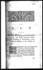 Enclosure Act Northowram, 1778.