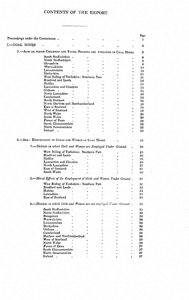 Children's Employment Commission First Report of the Commissioners (Mines) (Document ID: 100940)
