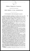 Children's Employment Commission. First Report of the Commissioners (Mines). (Document ID: 100941)