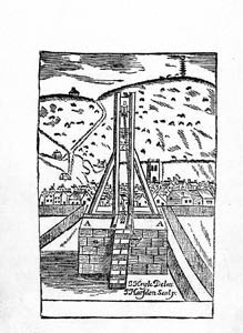 Hallifax and Its Gibbet-Law
