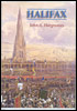 Sunday School Centenary, Halifax Piece Hall, 1880.