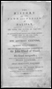 History of the Town and Parish of Halifax.