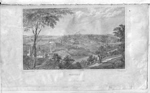 Concise History of the Parish and Vicarage of Halifax