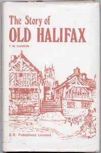 Story of Old Halifax