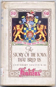 Story of the Town That Bred Us