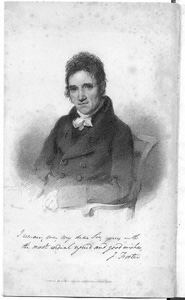 Life and Correspondence of John Foster Vol 1