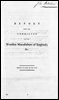Report from the Committee on the Woollen Manufacture of England; &c.