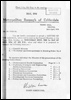 Calderdale Metropolitan Borough Council Minutes, April 1 1974.