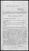 Soyland Urban District Council Agenda, 2 April 1912.